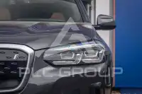 2020 BMW iX