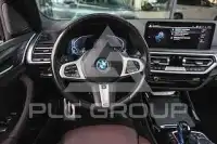 2020 BMW iX