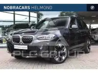 2020 BMW iX