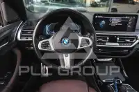 2020 BMW iX