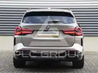 2020 BMW iX
