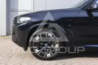2020 BMW iX