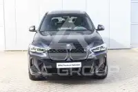 2020 BMW iX