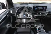 2020 BMW iX