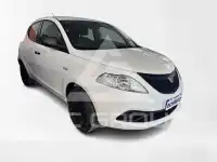 2020 Lancia YPSILON