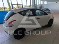2020 Lancia YPSILON