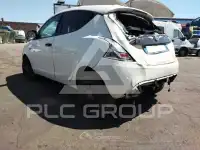 2020 Lancia YPSILON