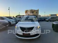 2020 Lancia YPSILON