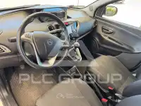2020 Lancia YPSILON