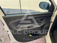 2020 Lancia YPSILON