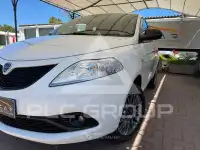 2020 Lancia YPSILON