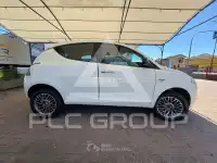 2020 Lancia YPSILON