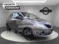 2020 Lancia YPSILON
