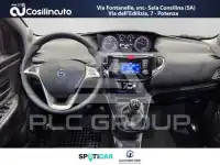 2020 Lancia YPSILON