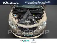 2020 Lancia YPSILON