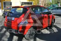 2020 Lancia YPSILON