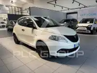 2020 Lancia YPSILON