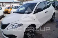 2020 Lancia YPSILON