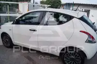 2020 Lancia YPSILON