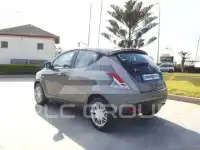 2020 Lancia YPSILON