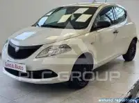 2020 Lancia YPSILON