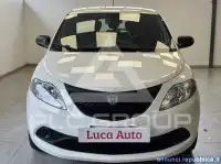 2020 Lancia YPSILON