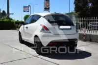 2020 Lancia YPSILON