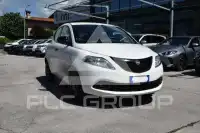 2020 Lancia YPSILON