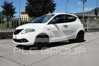 2020 Lancia YPSILON