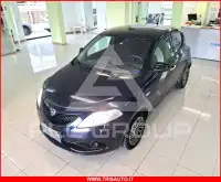 2020 Lancia YPSILON