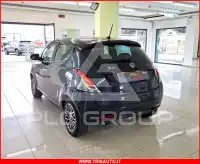 2020 Lancia YPSILON