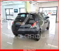 2020 Lancia YPSILON