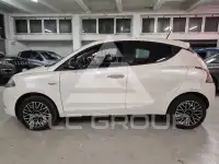 2020 Lancia YPSILON