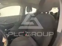 2020 Lancia YPSILON