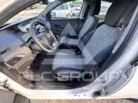 2020 Lancia YPSILON