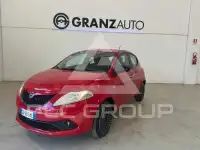 2020 Lancia YPSILON