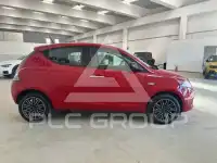 2020 Lancia YPSILON