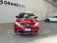 2020 Lancia YPSILON