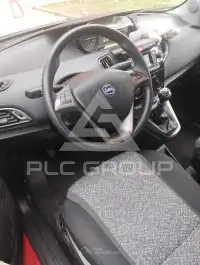 2020 Lancia YPSILON