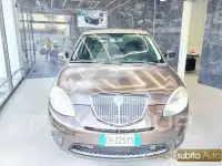 2020 Lancia YPSILON