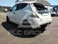 2020 Lancia YPSILON