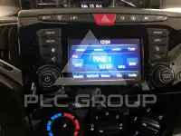 2020 Lancia YPSILON