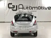 2020 Lancia YPSILON