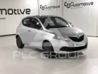2020 Lancia YPSILON