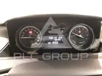 2020 Lancia YPSILON