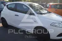 2020 Lancia YPSILON