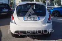 2020 Lancia YPSILON