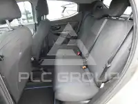 2020 Lancia YPSILON