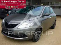 2020 Lancia YPSILON