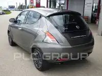 2020 Lancia YPSILON